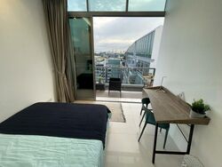 One-north Residences (D5), Apartment #464914851